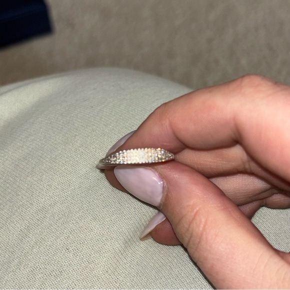 Suetables Silver Ring - Picture 5 of 7